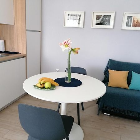 Apartman Ruzica Pucisca Eksteriør billede